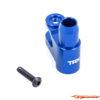 Traxxas Steering Servo Horn (X-Maxx en XRT) (6061-T6 Alu) (Kies je kleur) 7747 - Afbeelding 3