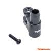 Traxxas Steering Servo Horn (X-Maxx en XRT) (6061-T6 Alu) (Kies je kleur) 7747 - Afbeelding 4
