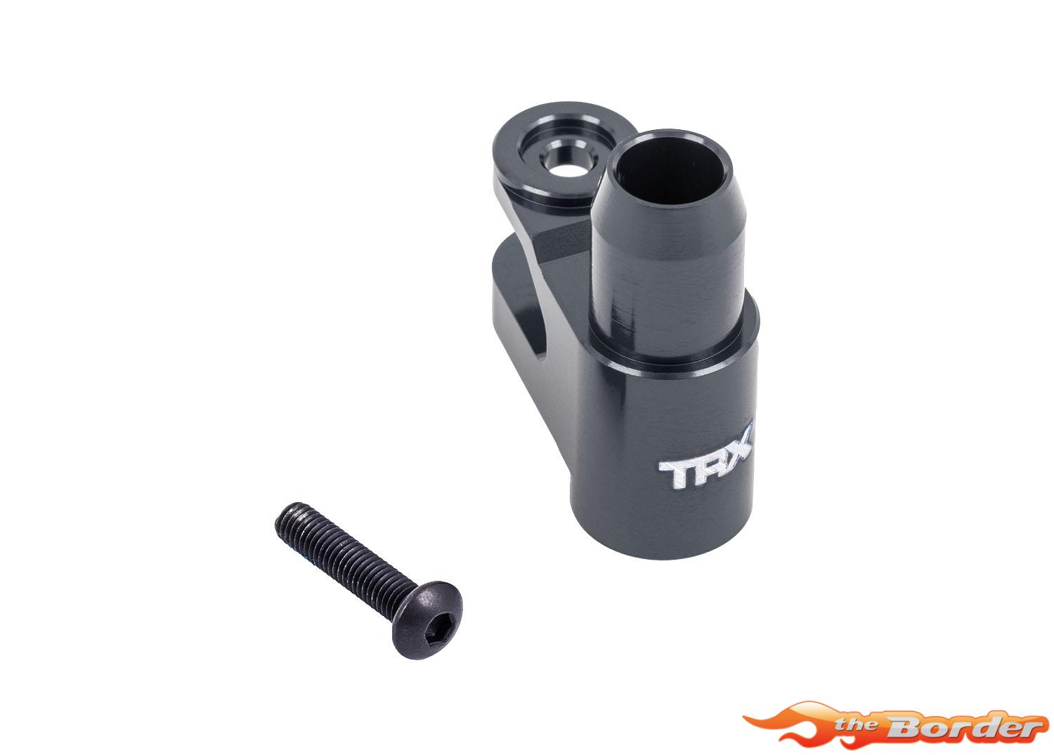 Traxxas Steering Servo Horn (X-Maxx en XRT) (6061-T6 Alu) (Kies je kleur) 7747 - Afbeelding 4