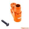 Traxxas Steering Servo Horn (X-Maxx en XRT) (6061-T6 Alu) (Kies je kleur) 7747 - Afbeelding 6