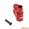 Traxxas Steering Servo Horn (X-Maxx en XRT) (6061-T6 Alu) (Kies je kleur) 7747 - Afbeelding 7