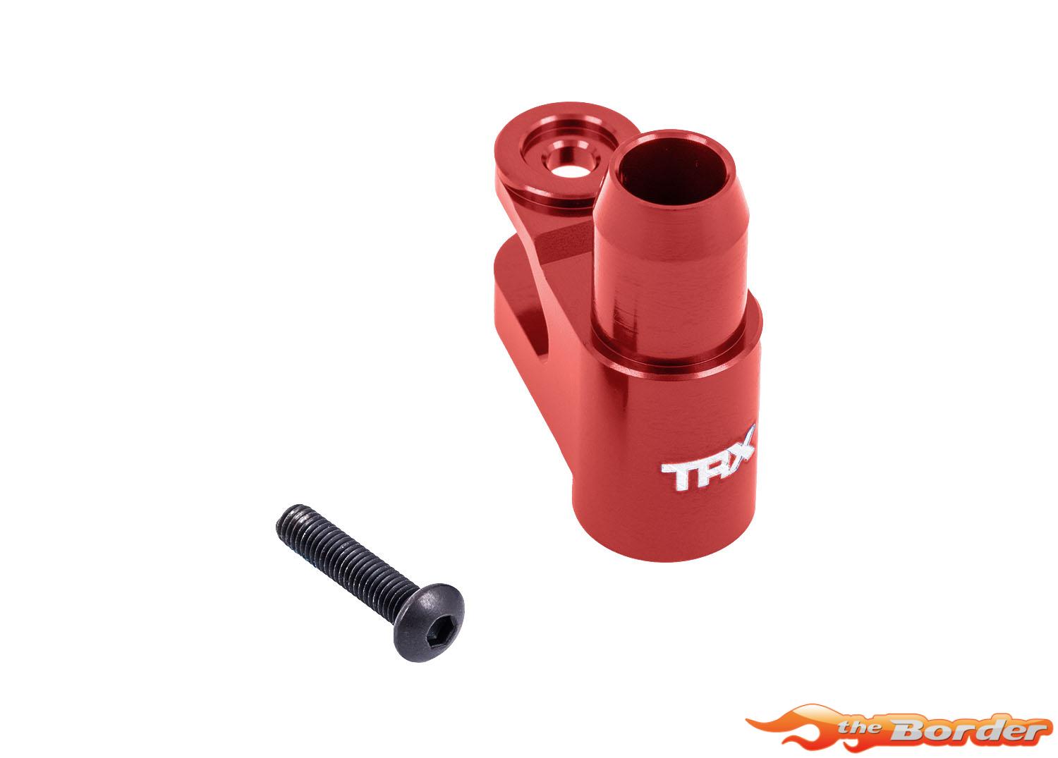 Traxxas Steering Servo Horn (X-Maxx en XRT) (6061-T6 Alu) (Kies je kleur) 7747 - Afbeelding 7