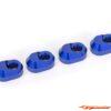 Traxxas Suspension Pin Retainer (X-Maxx en XRT) (6061-T6 Alu) (Kies je kleur) 7743 - Afbeelding 3