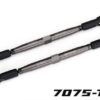 Traxxas Toe Links - X-Maxx (Kies je kleur) (Tubes anodized, 7075-T6 aluminum, stronger than titanium) 7748 - Afbeelding 7