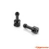 XRAY Alu Anti-Roll Bar Ball End 3.9mm - Swiss 7075 T6 (2) 303435 - Afbeelding 2