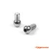 XRAY Anti-Roll Bar Steel Ball End 3.8Mm With 4Mm Thread (2) 302433 - Afbeelding 2