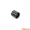 XRAY ECS Bb Sc Alu Drive Shaft Sleeve - Swiss 7075 T6 305256 - Afbeelding 2