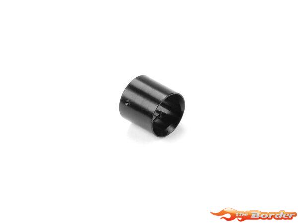 XRAY ECS Bb Sc Alu Drive Shaft Sleeve - Swiss 7075 T6 305256