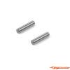 XRAY ECS Bb Sc Drive Shaft Pin 2x8.4 (2) 305395 - Afbeelding 2
