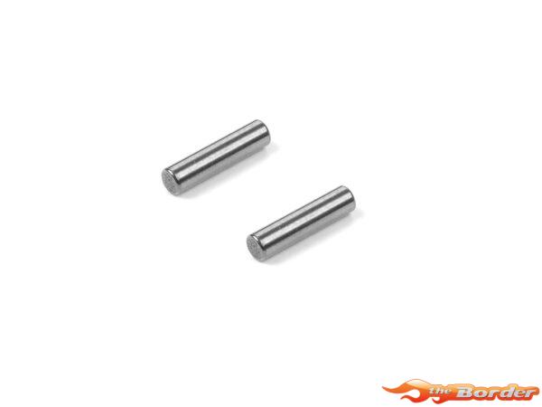 XRAY ECS Bb Sc Drive Shaft Pin 2x8.4 (2) 305395