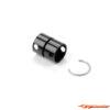 XRAY ECS Bb Sc Drive Shaft Case - Hudy Spring Steel 305255 - Afbeelding 2