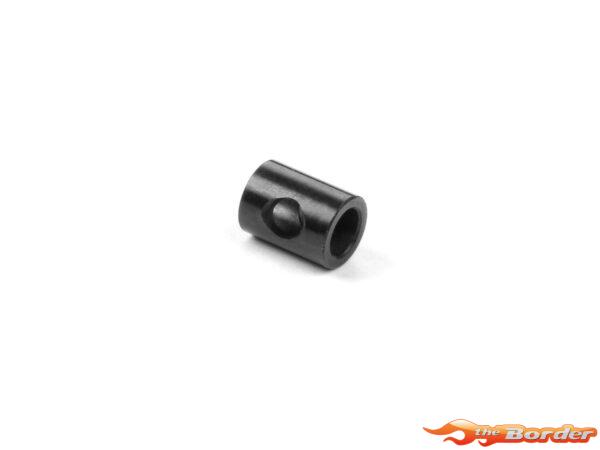 XRAY ECS Bb Sc Drive Shaft Coupling - Hudy Spring Steel 305257