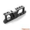 XRAY X4 Alu Motor Mount With 3Mm Centering Pins 303755 - Afbeelding 2
