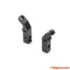 XRAY X4 Alu Shock Holder Rear Fixed - Swiss 7075 T6 (2) 302972 - Afbeelding 2
