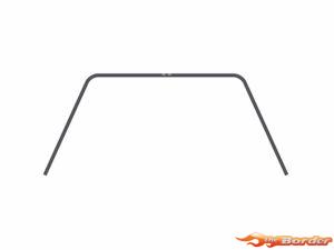 XRAY X4 Anti-Roll Bar Uam - Under Arm Mount - Front 1.2 Mm 302832