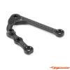 XRAY X4 CFF Rear Lower Arm - Inner Shock Position - Medium - Right 303182-M - Afbeelding 2