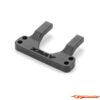 XRAY X4 Composite Longer Bumper Upper Holder Brace 301205 - Afbeelding 2