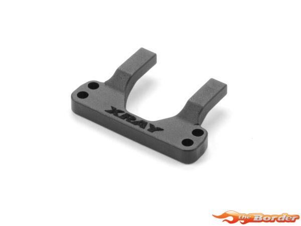 XRAY X4 Composite Longer Bumper Upper Holder Brace 301205