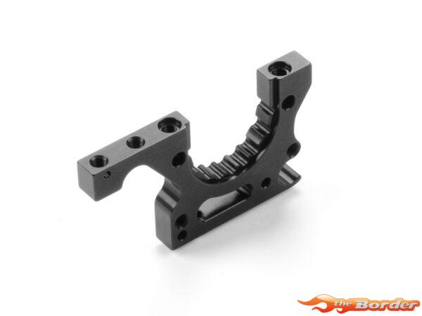 XRAY X4'24 Alu Lower Bulkhead - Rear Right - 7075 T6 302778