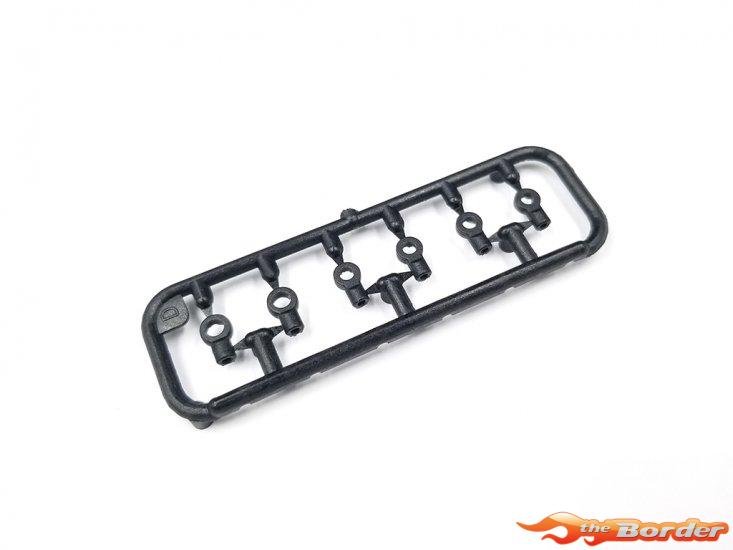 GLR Ball Joints Sockets Set GLR-S006