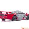 Kyosho Mini-Z RWD McLaren F1 GTR LM 1997 Team Lark 32348LA - Afbeelding 3