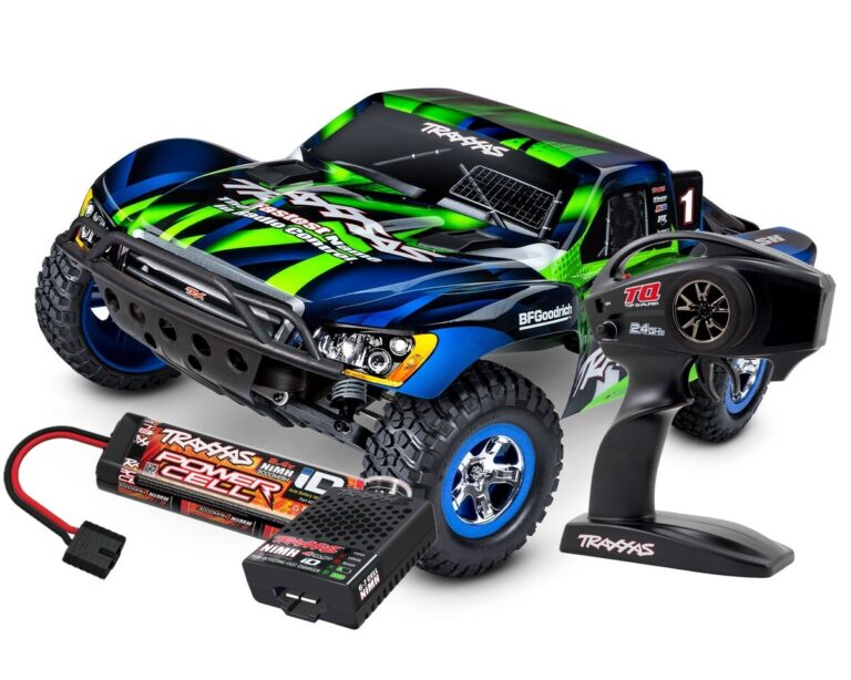 Auto's - The-Border.com RC