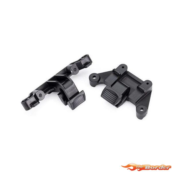 Traxxas Latch Body Mount (Front/Rear) TRX-4M 9825