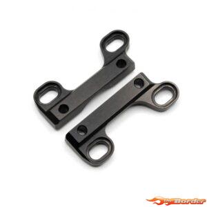 XRAY X4 Alu Upper Clamp - Inner Shock Position - Swiss 7075 T6 (L+R) 301576