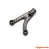 XRAY X4 CFF Upper Arm - Inner Shock Position - Medium - Fr/Rl 302134-M - Afbeelding 2