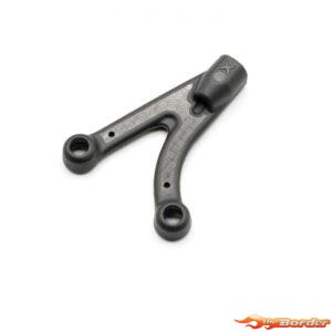 XRAY X4 CFF Upper Arm - Inner Shock Position - Soft - Fr/Rl 302134-S