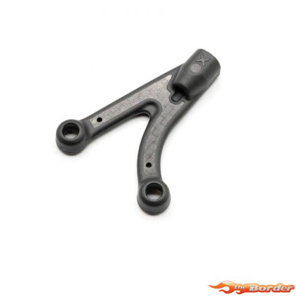XRAY X4 CFF Upper Arm - Inner Shock Position - Medium - Fr/Rl 302134-M