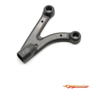 XRAY X4 CFF Upper Arm - Inner Shock Position - Medium - Fl/Rr 302144-M