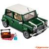 Lego Creator Expert Mini Cooper 10242 - Afbeelding 11