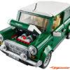 Lego Creator Expert Mini Cooper 10242 - Afbeelding 5