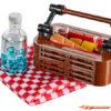 Lego Creator Expert Mini Cooper 10242 - Afbeelding 10