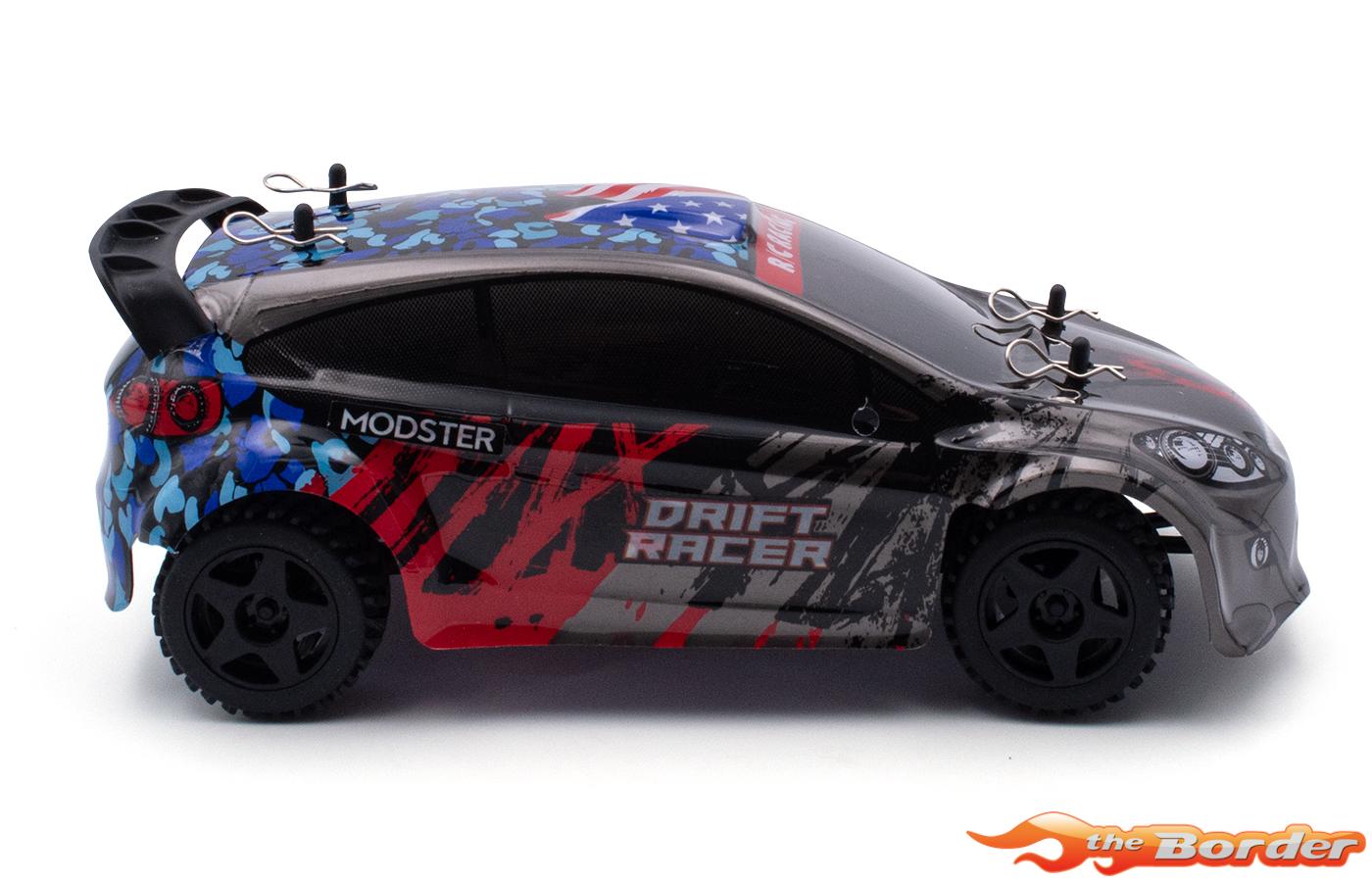 MODSTER Sport Drifter Touring Car ESP 2WD 1/24 RTR - Afbeelding 5