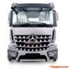 FM Mercedes-Benz Arocs Bestuurders Cabine - Afbeelding 2