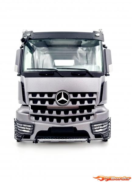 FM Mercedes-Benz Arocs Bestuurders Cabine - Afbeelding 2