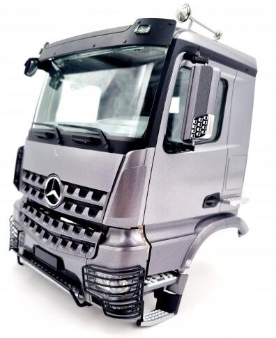 FM Mercedes-Benz Arocs Bestuurders Cabine