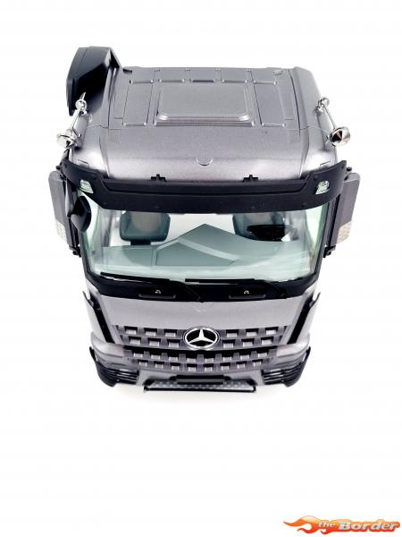 FM Mercedes-Benz Arocs Bestuurders Cabine - Afbeelding 5