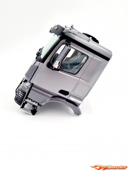 FM Mercedes-Benz Arocs Bestuurders Cabine - Afbeelding 6