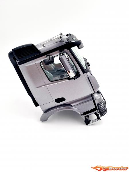 FM Mercedes-Benz Arocs Bestuurders Cabine - Afbeelding 7