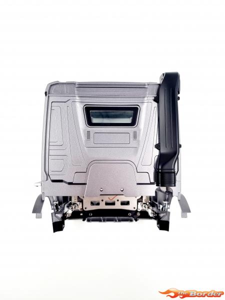 FM Mercedes-Benz Arocs Bestuurders Cabine - Afbeelding 8