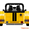 Lego Ideas Caterham Seven 620R 21307 - Afbeelding 7