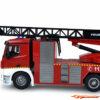 Amewi Mercedes Brandweer Ladderwagen 1/18 Light + Sound 22502 - Afbeelding 3
