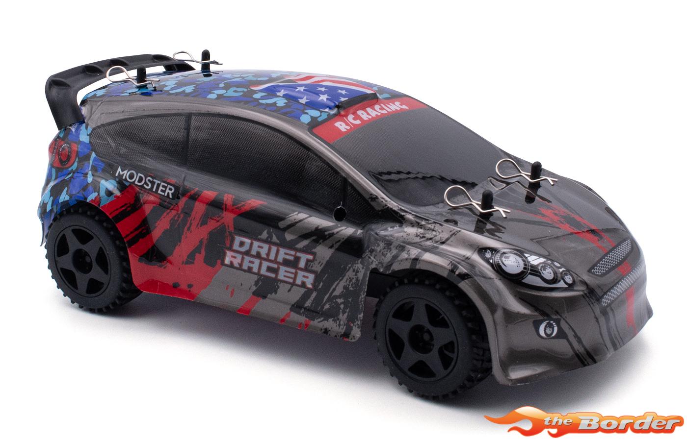 MODSTER Sport Drifter Touring Car ESP 2WD 1/24 RTR - Afbeelding 4