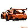 Lego Porsche 911 GT3 RS Technic 42056 - Afbeelding 3