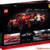 Lego Ferrari 488 GTE "AF Corse #51" Technic 42125 - Afbeelding 12