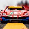 Lego Ferrari 488 GTE "AF Corse #51" Technic 42125 - Afbeelding 10