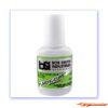 Bob Smith Industries Plastic Cure Brush on Gap Filler Super Glue 14.2g BSI-105 - Afbeelding 2